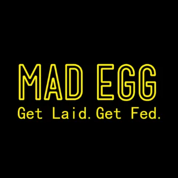 Mad Egg