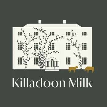 Killadoon Milk - Christmas Fundraiser for Crumlin Children's Hospital